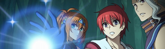 Ys : Memories of Celceta - PSVita