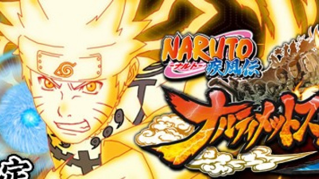 Naruto Shippûden : Ultimate Ninja Storm 3
