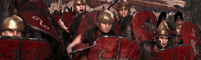 Total War : Rome 2 - PC