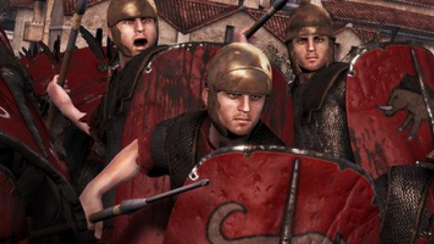Total War : Rome 2