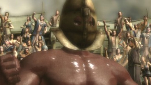 Spartacus Legends