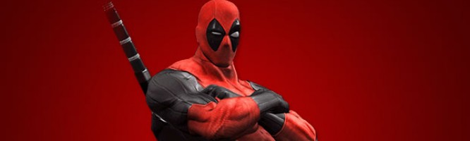 Deadpool : The Game - PS3