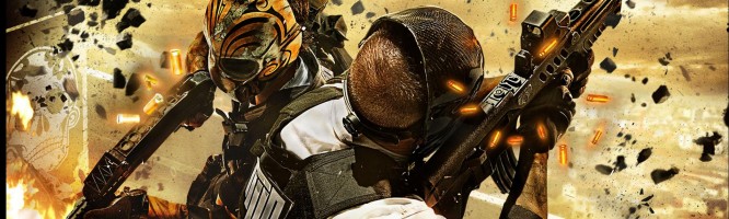 Army of Two : Le Cartel du Diable - Xbox 360