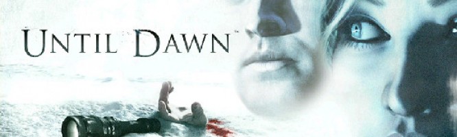 Until Dawn - PS3