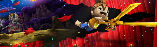 Puppeteer - PS3