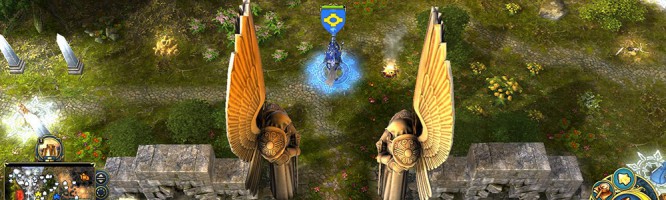 Might & Magic Heroes Online - PC