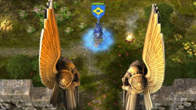 Might & Magic Heroes Online