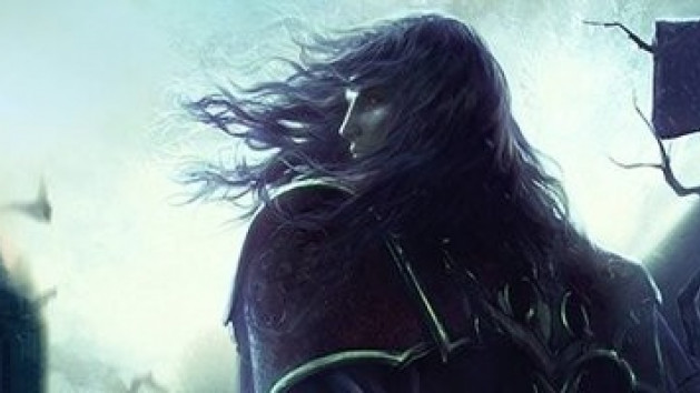 Castlevania : Lords of Shadow 2