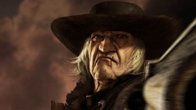 Call of Juarez : Gunslinger