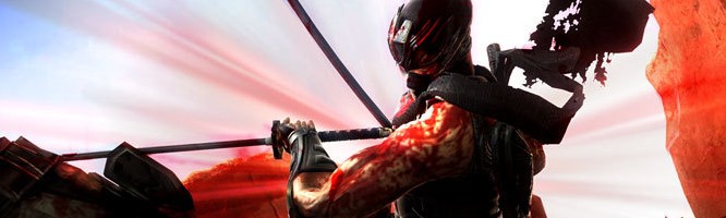 Ninja Gaiden 3 : Razor's Edge - Wii U