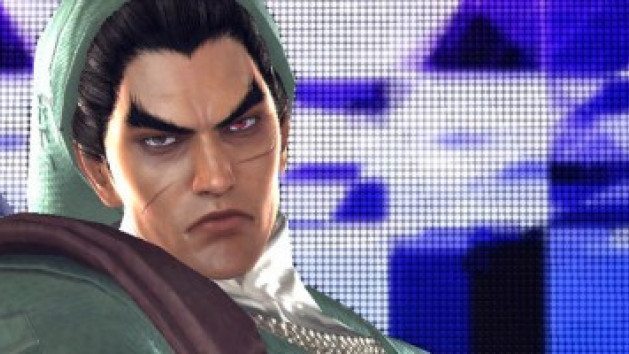Tekken Tag Tournament 2 : Wii U Edition
