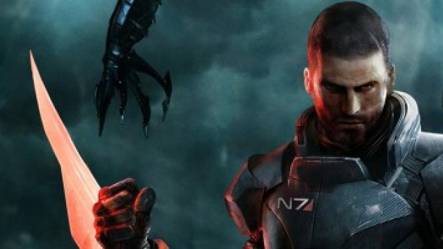 Mass Effect 3