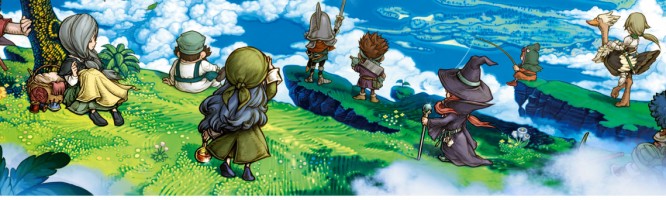 Fantasy Life - 3DS