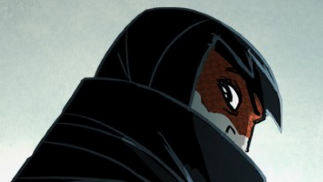 Mark of the Ninja