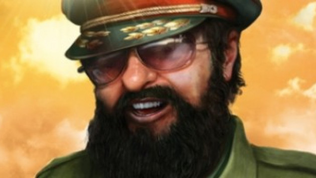 Tropico 4