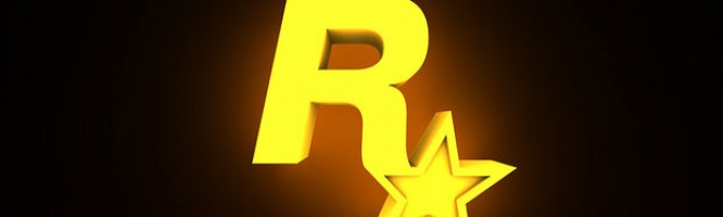 Rockstar Games - Société