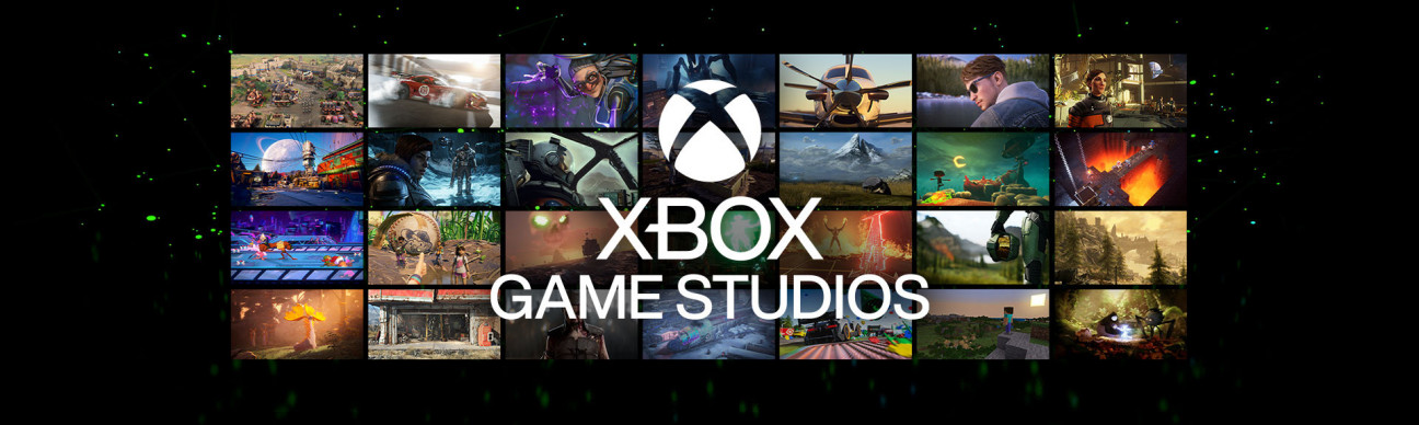 Microsoft Game Studios - Société