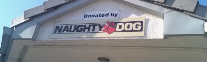 Naughty Dog - Société