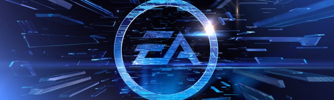 Electronic Arts - Société