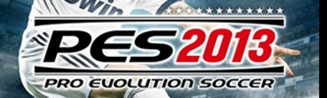 Pro Evolution Soccer 2013 - PSP