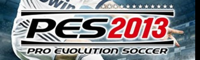 Pro Evolution Soccer 2013 - Wii