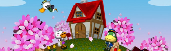 Animal Crossing : New leaf - 3DS