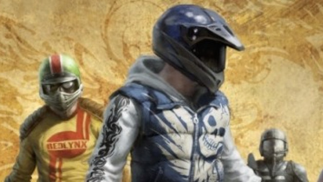 Trials Evolution - Origin of Pain