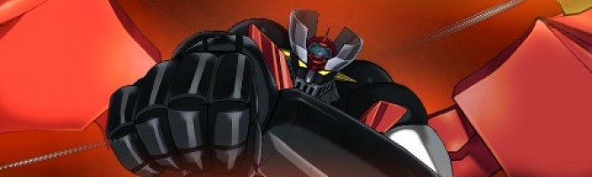 Super Robot Wars Z 2 : Saisei-hen - PSP