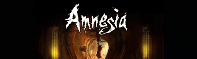 Amnesia : A Machine for Pigs - PC