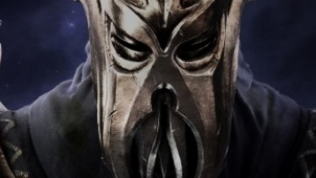 The Elder Scrolls V : Skyrim Dragonborn