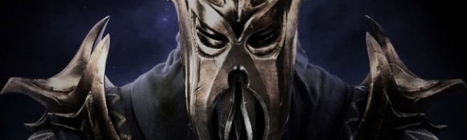 The Elder Scrolls V : Skyrim Dragonborn - PC
