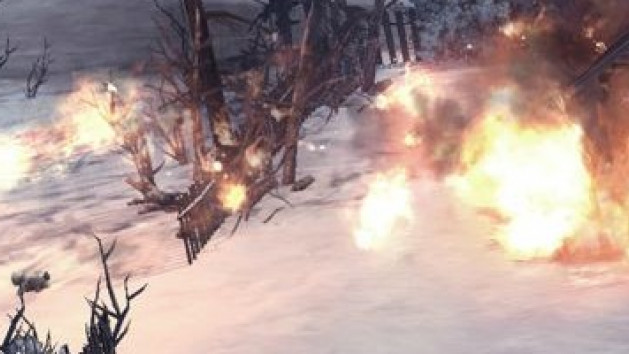 Company of Heroes 2