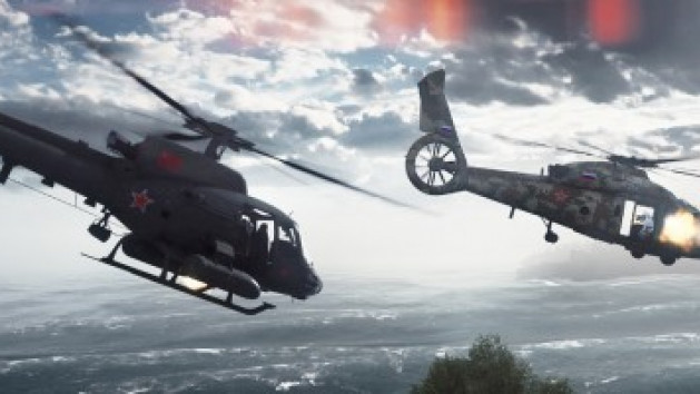 Battlefield 4