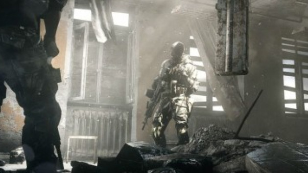 Battlefield 4