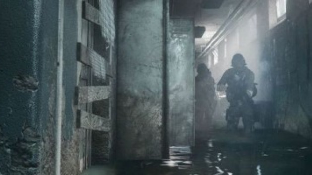 Battlefield 4