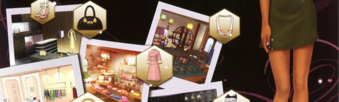 La Nouvelle Maison du Style - 3DS