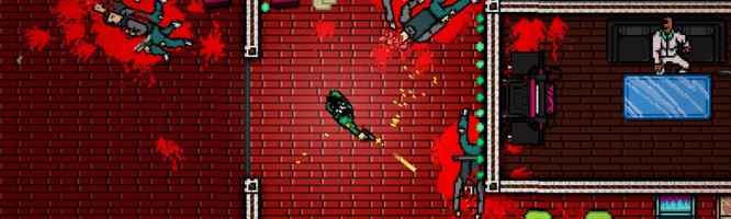 Hotline Miami 2 : Wrong Number - PC