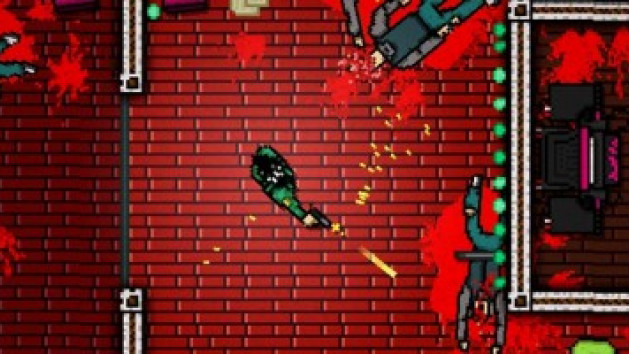 Hotline Miami 2 : Wrong Number