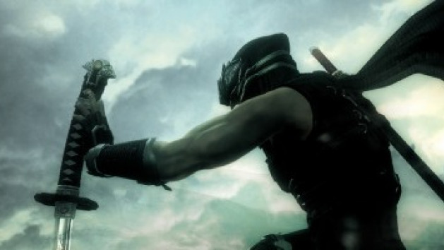 Ninja Gaiden Sigma 2 Plus