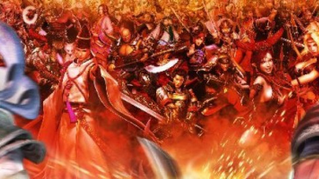 Warriors Orochi 3 Hyper