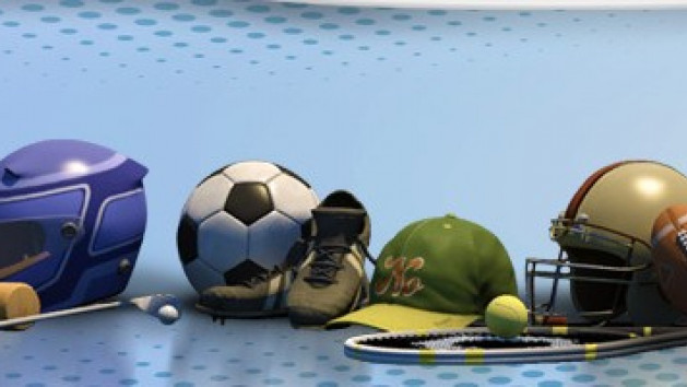 Sports Connection