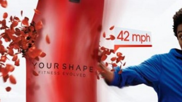 Your Shape : Fitness Evolved 2013