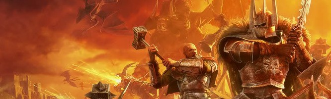 Total War : Warhammer - PC