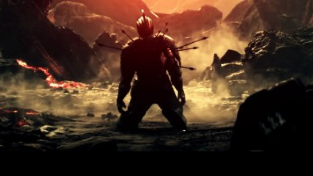 Dark Souls II