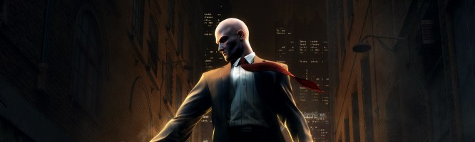 Hitman HD Trilogy - Xbox 360