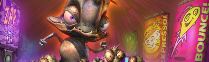 Oddworld : Munch's Oddysee - PS3