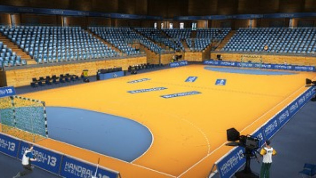 IHF Handball Challenge 13