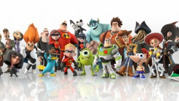 Disney Infinity