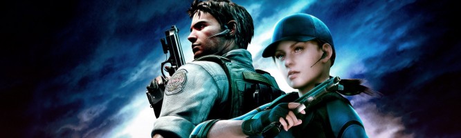 Resident Evil : Revelations - Wii U