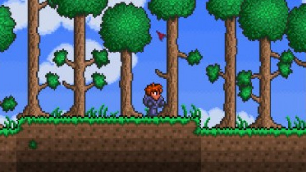Terraria